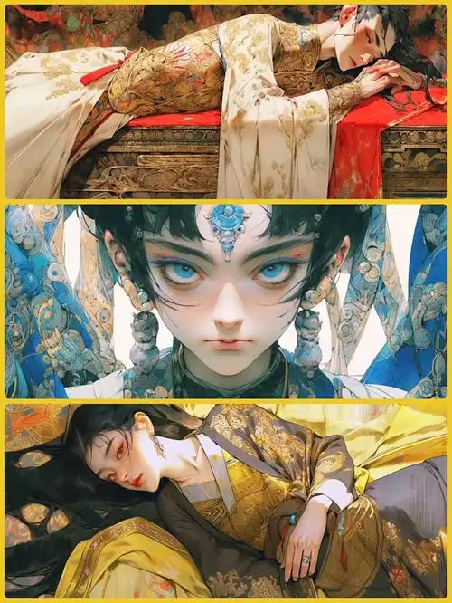 星夜花园 短剧全集在线观看